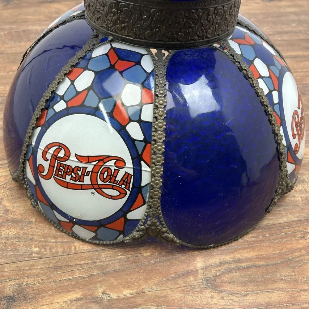 *RARE* Vintage‎ Pepsi Cola 